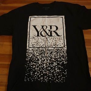 Young and reckless shirt